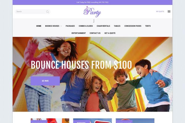 Site using Swift-framework plugin