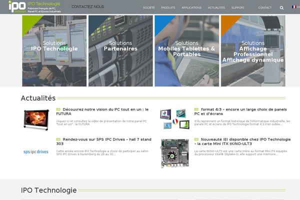 Hello-elementor-child theme site design template sample