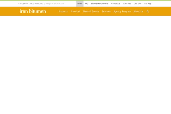 BuildPress theme site design template sample