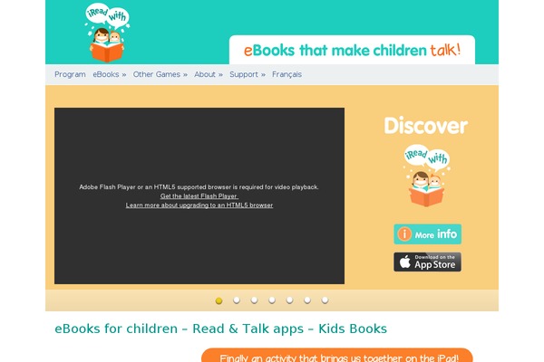 Twenty Eleven theme site design template sample