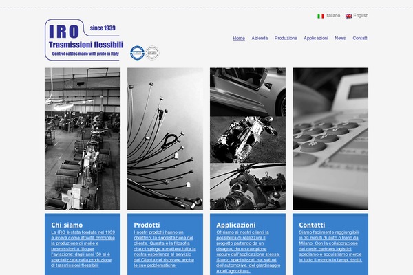 Site using FancyBox for WordPress plugin