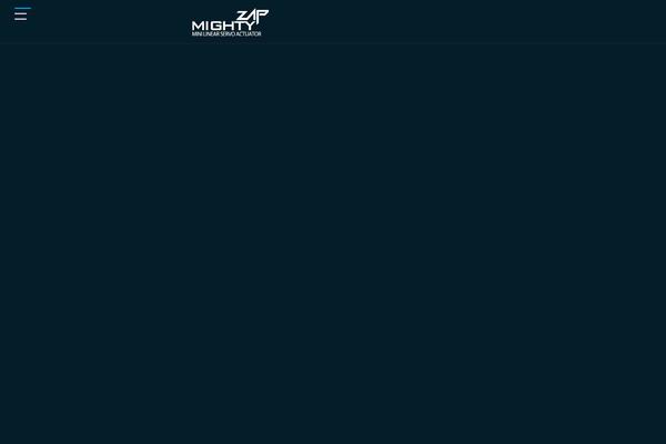 Site using Jet-menu plugin