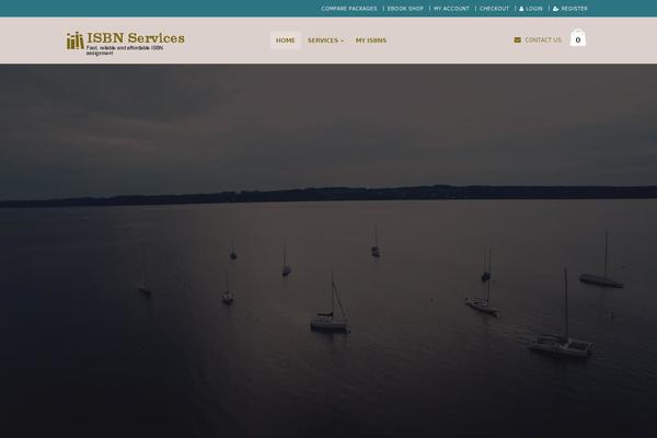 Site using Elementor-pro plugin