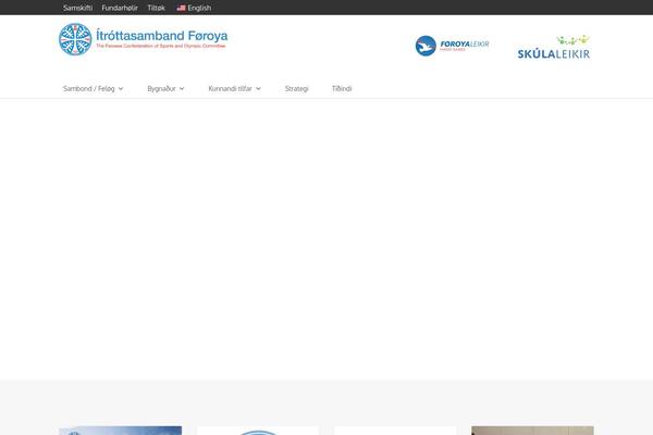 Site using Toolset-maps plugin