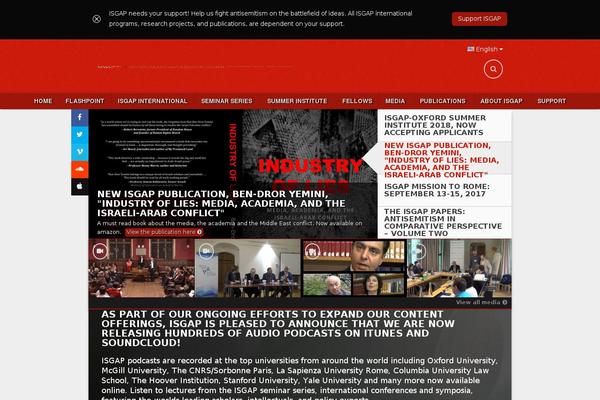 Site using Better WordPress Minify plugin