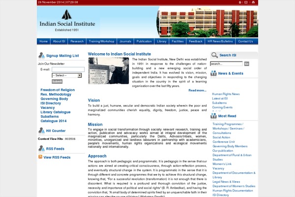 Site using bbPress plugin