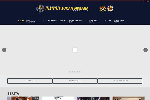 Site using Elementor-pro plugin