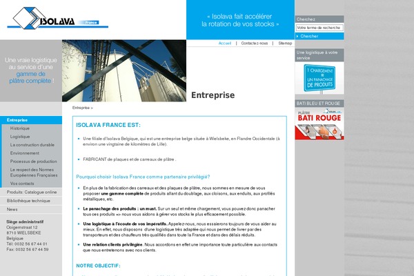 Site using LayerSlider plugin
