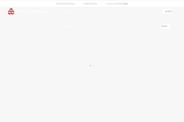 Cardinal website example screenshot