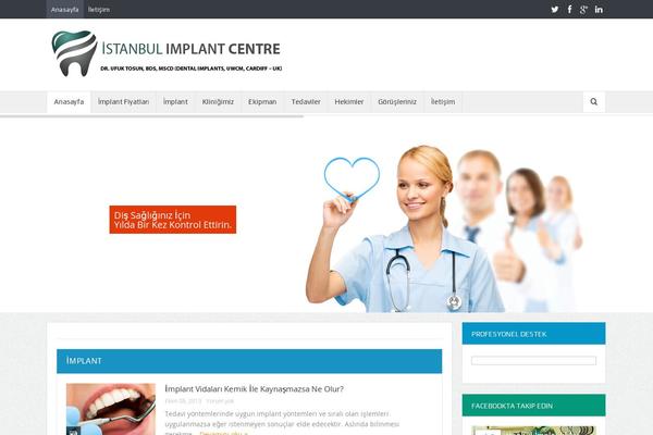 Site using bbPress plugin