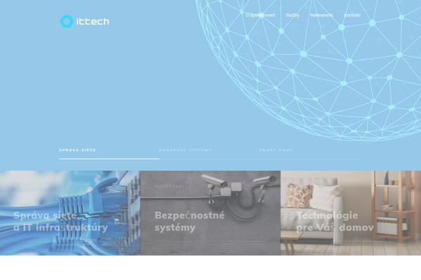 Site using Wordpress-gdpr plugin