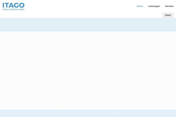 Site using Mpc-massive plugin