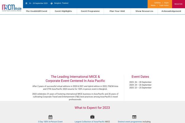 Site using Mikado-core plugin