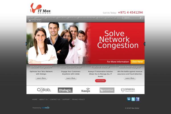 Site using Wpforms plugin