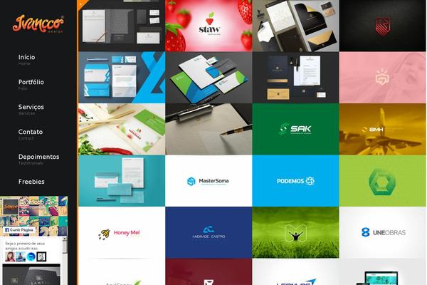 Site using Aqua Page Builder plugin