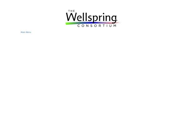 iwellspring.com site used Wellspring