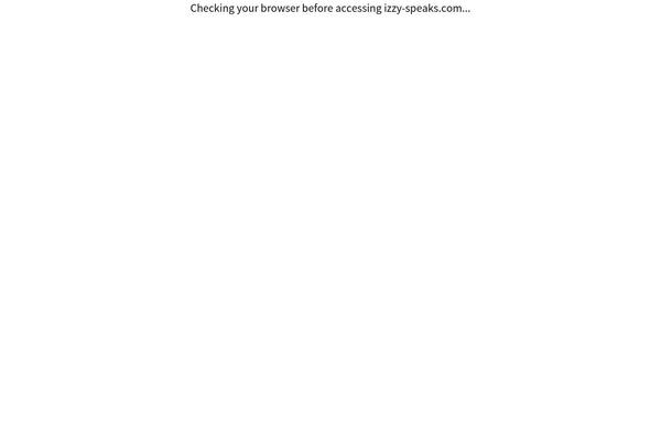 Site using Share Buttons by AddThis plugin