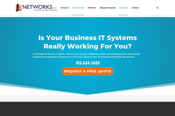 Site using Editorplus plugin