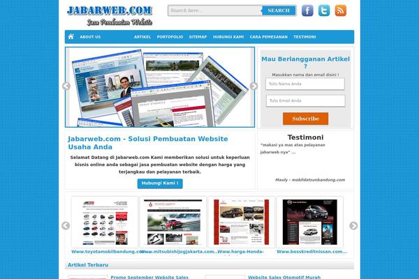 Site using Elementor-pro plugin
