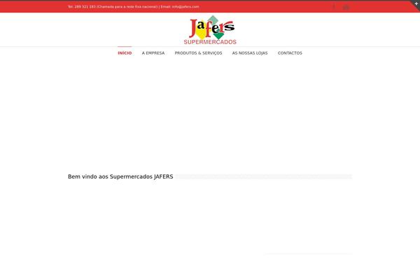 Inovado theme site design template sample