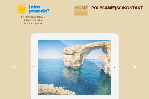 Site using Cherry-plugin plugin