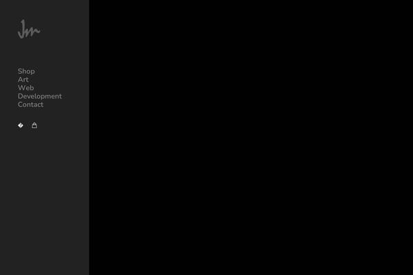 Site using Elementor plugin