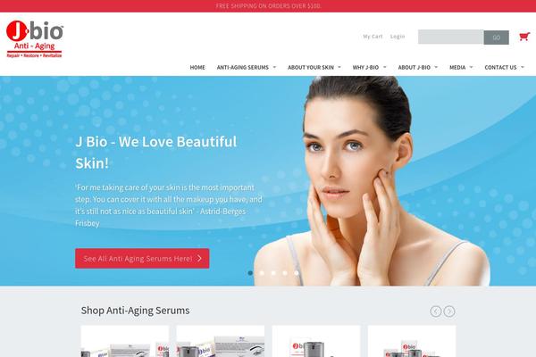 Site using Formidable Forms plugin