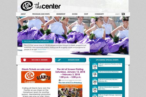 Site using Kiwi Logo Carousel plugin