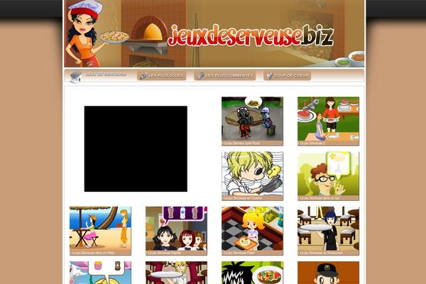 Site using Fonts plugin