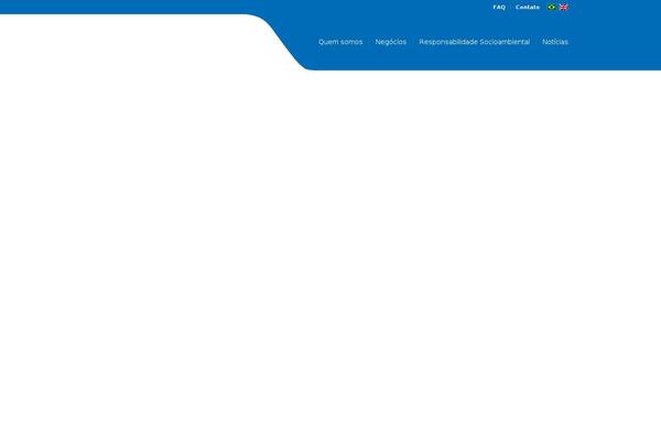 Enfold theme site design template sample