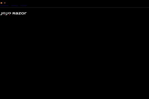 Site using Ecwid Shopping Cart plugin