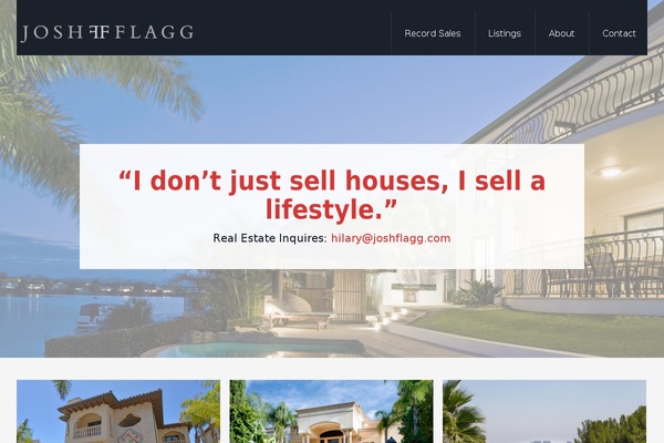 Site using Cyclone Slider 2 plugin
