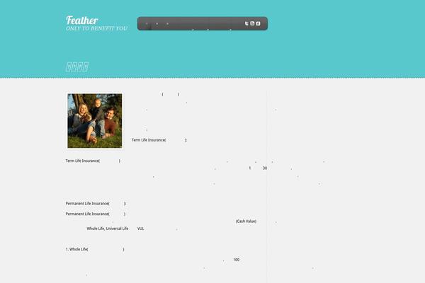 Site using Social plugin