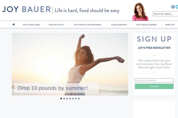 Site using Ecwid Shopping Cart plugin