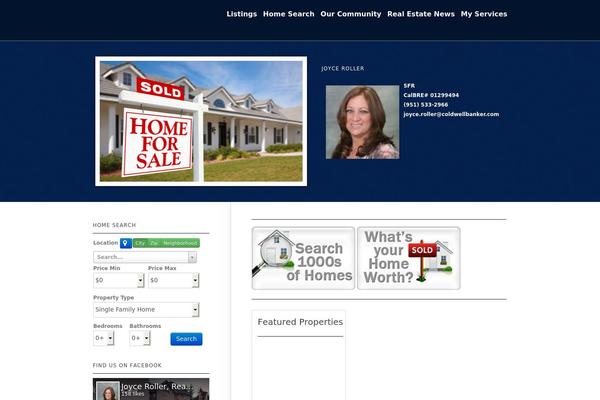 Highlight_theme_pp theme site design template sample