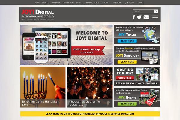 Site using Latest Post Shortcode plugin