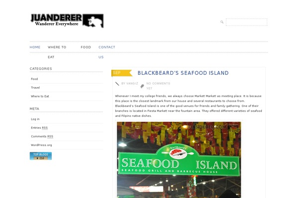 Astra theme site design template sample