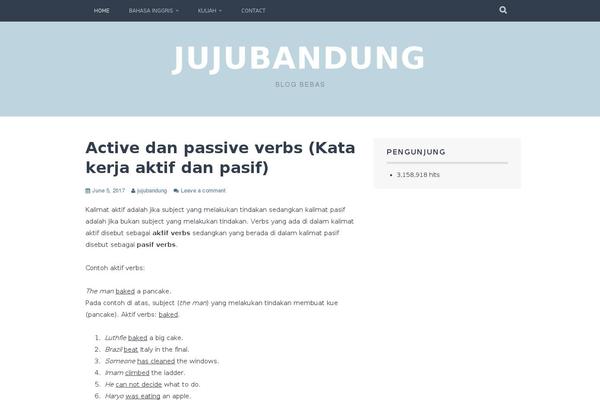 Site using Ie-sitemode plugin