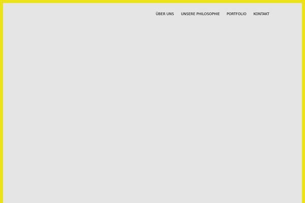 Site using Autoptimize plugin