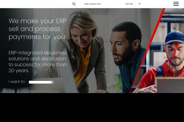 Site using Ht-mega-for-elementor plugin