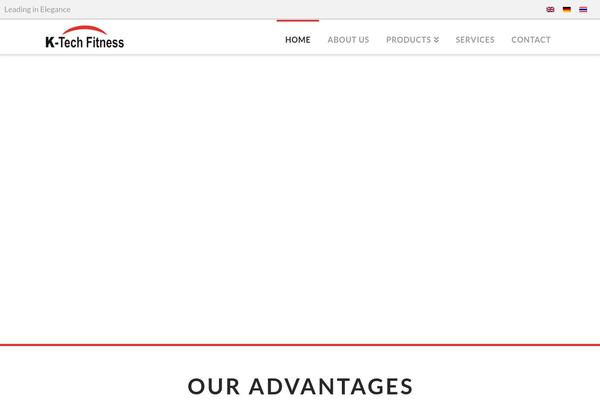 Site using Cornerstone plugin