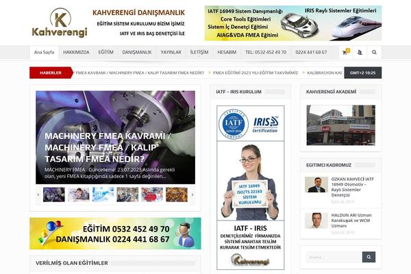 Site using LayerSlider plugin