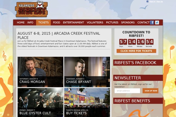 Tsm-theme-1 theme site design template sample