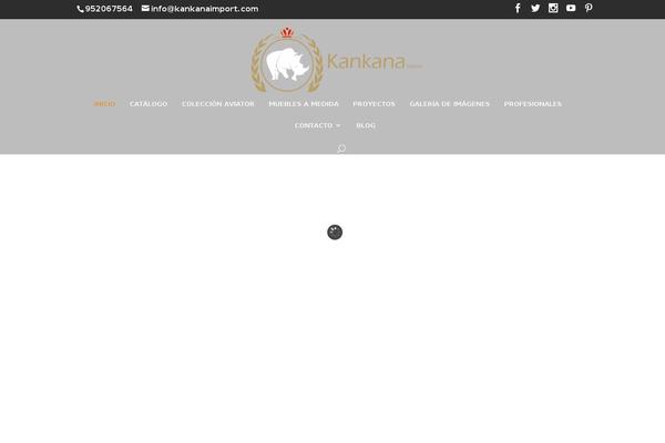Site using Monarch plugin