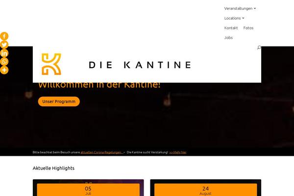 Site using Divi-accessibility-master plugin