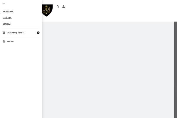 Site using Soo-wishlist plugin