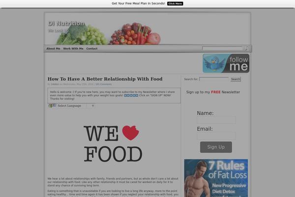 Site using Tenweb-speed-optimizer plugin