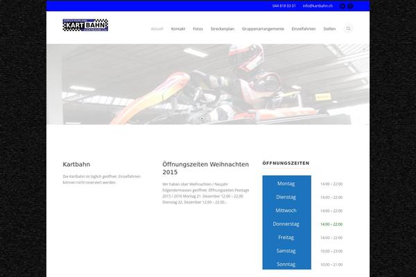 Flawless v 1.17 theme site design template sample