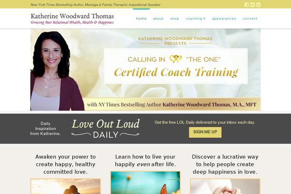 Site using Cornerstone plugin