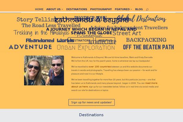 Site using Bloom plugin